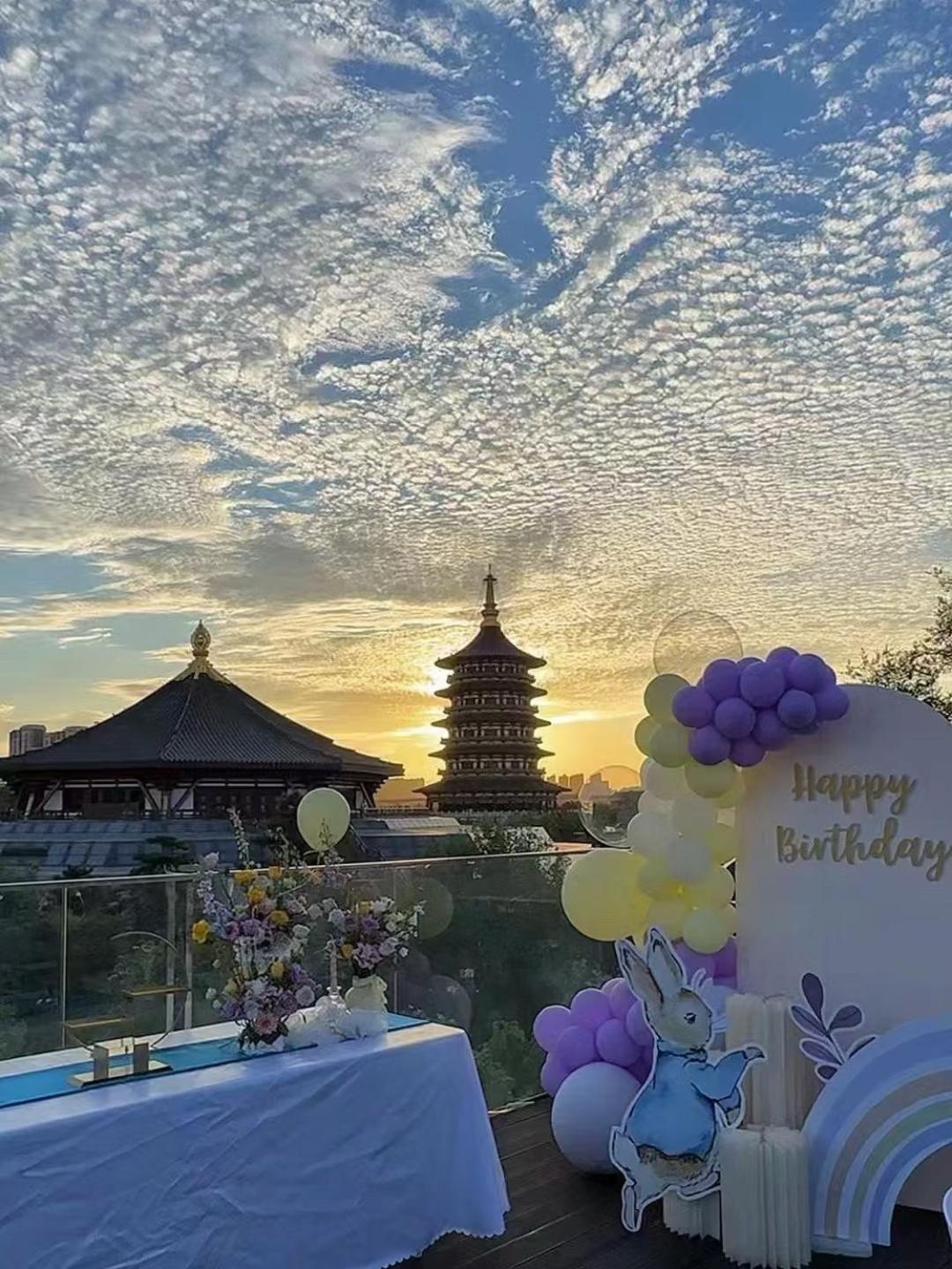 Once Artistic Inn Luoyang Лоян Экстерьер фото